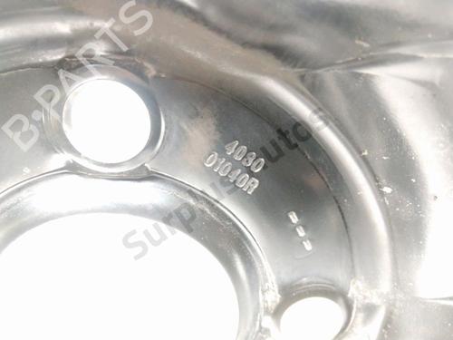 Rim DACIA SANDERO II TCe 90 (B8M1, B8MA, B8AC) | BP32202665C45