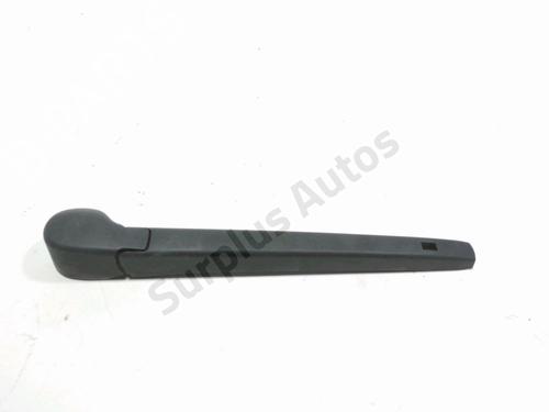 Brazo limpia trasero Brazo limpia trasero VW ID.4 (E21) PRO (286 hp) 39765883 39765883