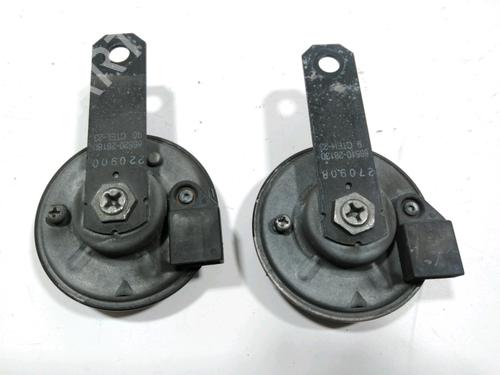 Horn TOYOTA PRIUS (_W3_) 1.8 Hybrid (ZVW3_) | BP28222985E13 