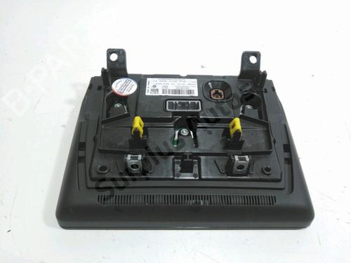 Display monitor RENAULT CLIO V (B7_) 1.0 TCe 90 (B7MT) | BP32694488C48 - Image 2
