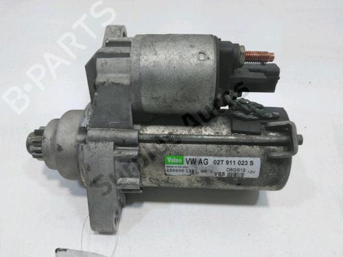 Used Starter Starter 37763693 37763693