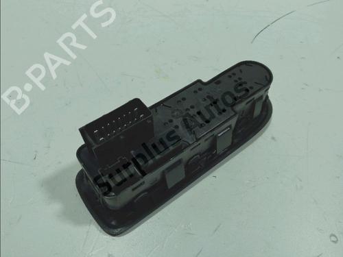 Left front window switch CITROËN C3 II (SC_) 1.2 VTi 82 | BP36464990I27 - Image 3