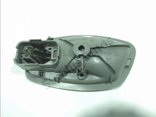 Front right interior door handle RENAULT ZOE (BFM_) ZOE | BP32843151I14 - Image 3