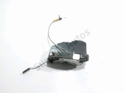 Used Front right lock BMW 1 (E87) 120 i (150 hp) 31207698