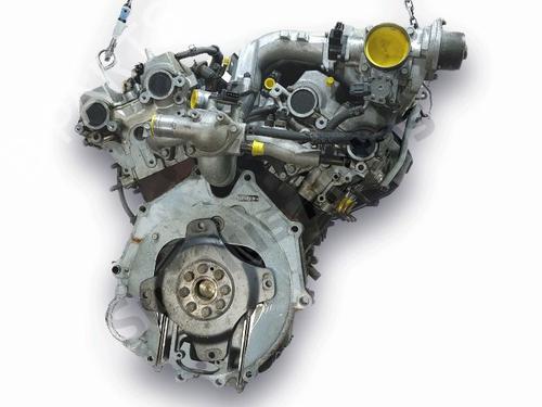 Engine KIA OPIRUS (GH) 3.5 | BP37870242M1 - Image 4