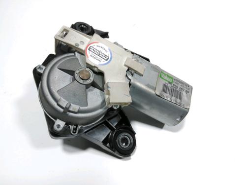 Rear wiper motor PEUGEOT 207 SW (WK_) 1.6 HDi | BP28272667M102 