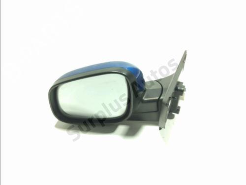 Used Left mirror Left mirror CHEVROLET SPARK (M300) 1.2 (82 hp) 34712974 34712974