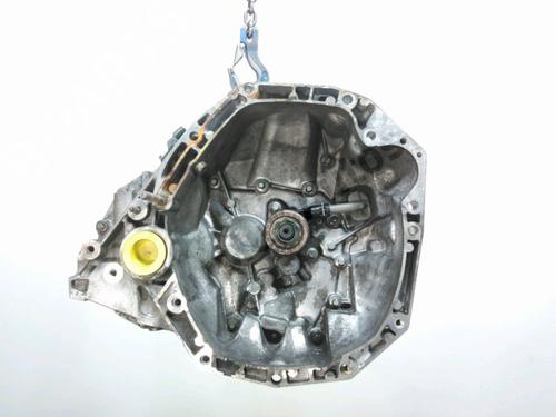 Used Gearbox Gearbox RENAULT TWINGO II (CN0_) 1.6 RS (CN0N, CN0R, CN0S) (133 hp) 33300606 33300606