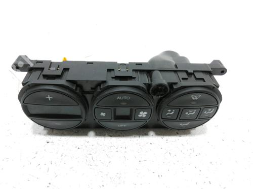 Used Climate control Climate control 30988428 30988428