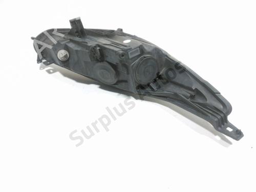 Scheinwerfer links FORD FIESTA VI (CB1, CCN) 1.5 TDCi | BP29859849C28
