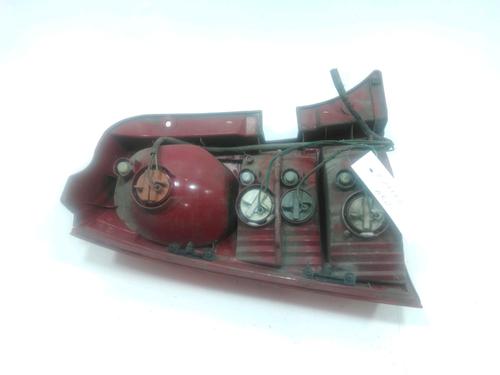 Right taillight KIA PICANTO I (SA) 1.1 CRDi | BP31006204C35