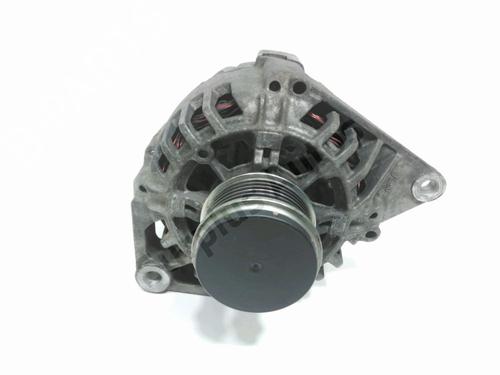 Used Alternator Alternator RENAULT SCÉNIC I MPV (JA0/1_, FA0_) 1.9 dCi (JA05, JA1F) (102 hp) 33815841 33815841