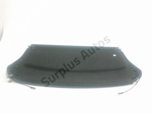 Rear parcel shelf BMW 1 (F20) 116 d | BP33534568C85 - Image 2