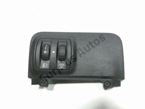Altro Altro RENAULT MEGANE IV Grandtour (K9A/M/N_) 1.5 Blue dCi 115 (K9A6) (116 hp) 37628098 37628098