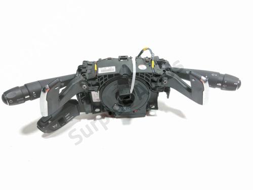 Used Steering wheel controls Steering wheel controls PEUGEOT 508 SW II (FC_, FJ_, F4_) Hybrid 224 (F45GQU) (224 hp) 40059386 40059386