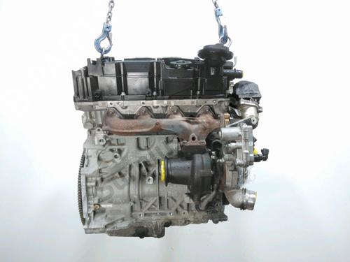 Engine BMW X1 (E84) sDrive 18 d | BP40035333M1 - Image 3