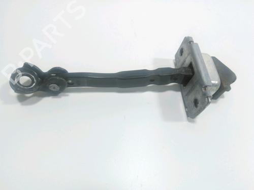 Dørhængsel/Dørbegrænser MAZDA 2 (DE_, DH_) 1.6 MZ-CD (95 hp) 28248661