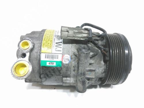 AC compressor OPEL ASTRA H (A04) 1.7 CDTI (L48) | BP37764629M34 - Image 4