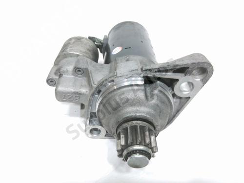 Used Starter AUDI A3 (8P1) 1.4 TFSI (125 hp) 29265919