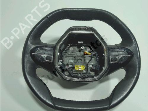Volante PEUGEOT 208 II (UB_, UP_, UW_, UJ_) e-208 (136 hp) 32334429