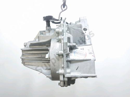 Gearbox RENAULT CLIO V (B7_) 1.0 TCe 90 (B7MT) | BP37764966M3 - Image 4
