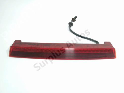 Used Third brake light Third brake light 37018283 37018283