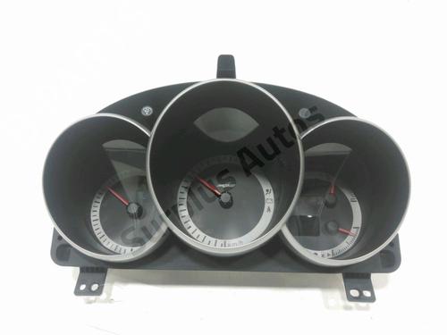 Używane Zestaw wskaźników / Licznik Zestaw wskaźników / Licznik MAZDA 3 (BK) 2.3 MPS Turbo (BK14) (260 hp) 36289228 36289228