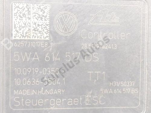 ABS pump VW GOLF VIII (CD1, DA1) 1.5 TSI | BP39088607M43 - Image 6