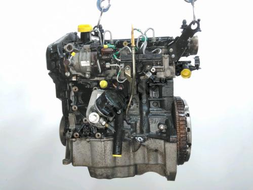 Used Engine Engine RENAULT TWINGO II (CN0_) 1.5 dCi (CN0E) (64 hp) 40559464 40559464