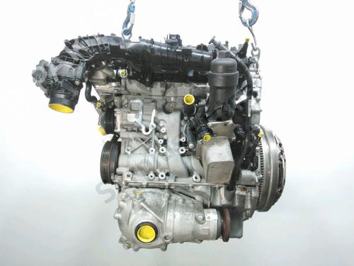 Used Engine Engine BMW X4 (F26) xDrive 20 d (190 hp) 34616128 34616128