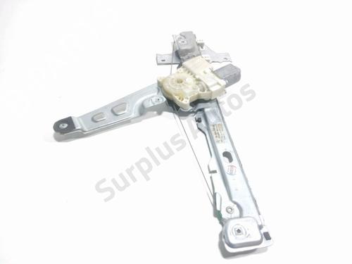 Used Front right window mechanism Front right window mechanism 36854228 36854228
