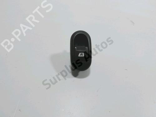 Used Left front window switch CITROËN C3 Pluriel (HB_) 1.4 HDi (68 hp) 30367549