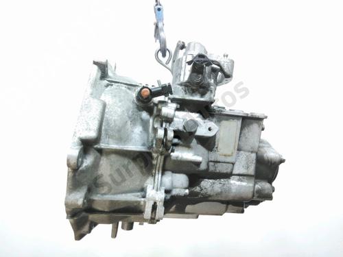 Gearbox OPEL ADAM (M13) 1.0 | BP28224081M3 - Image 2