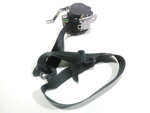 Used Front right belt tensioner SEAT IBIZA III (6L1) 1.4 TDI (80 hp) 28233102