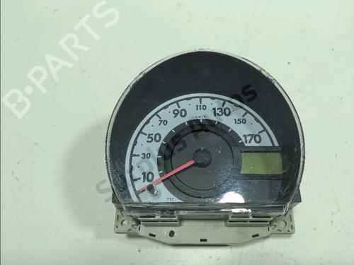 Used Instrument cluster Instrument cluster 37167772 37167772