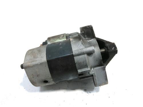 Used Starter RENAULT CLIO II (BB_, CB_) [1998-2016]  30985436