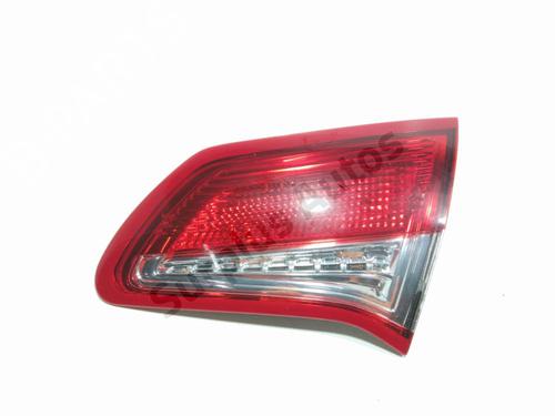Højre baglygte bagklap CITROËN C4 II (NC_) 1.6 HDi 90 (92 hp) 29580590