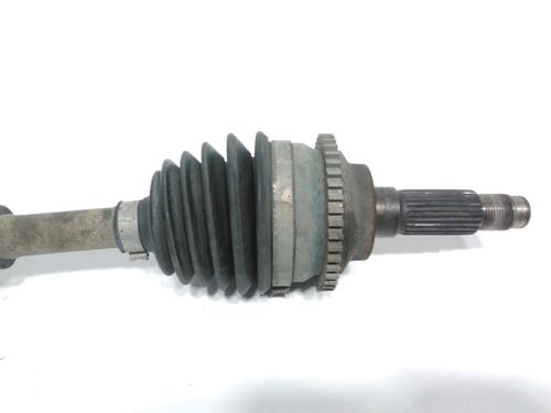 Left front driveshaft MAZDA PREMACY (CP) 2.0 TD | BP28224885M38 
