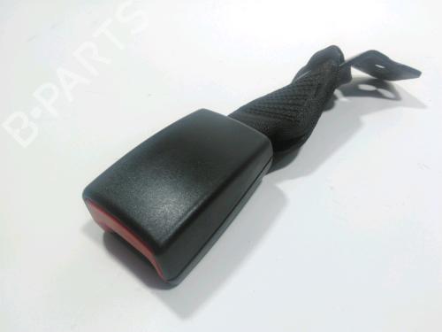 Used Seat buckle Seat buckle BMW 1 (E81) 120 d (177 hp) 37770988 37770988
