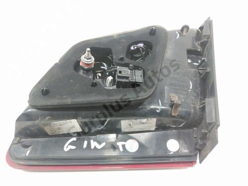 Left tailgate light MERCEDES-BENZ E-CLASS T-Model (S212) E 200 CGI (212.248) | BP31005989C79 - Image 4