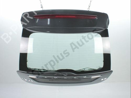 Used Tailgate VOLVO XC60 I SUV (156) D3 (150 hp) 29859357