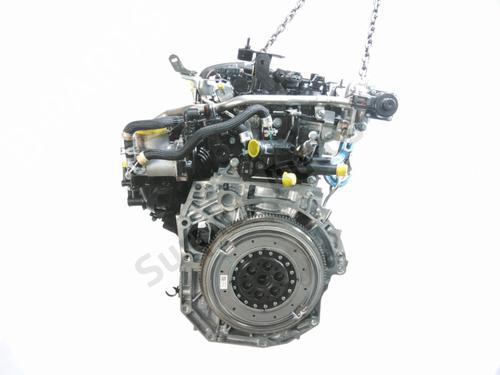 Engine RENAULT CLIO V (B7_) 1.6 E-TECH 140 (B7MU) | BP37761845M1 - Image 2