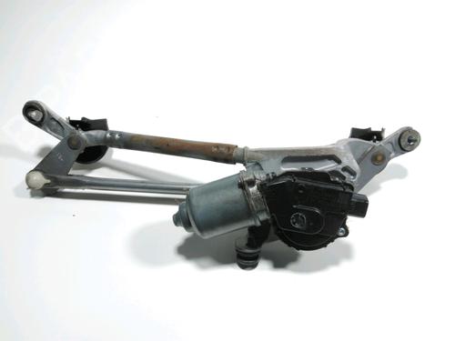 Used Front wipers mechanism TOYOTA YARIS (_P9_) 1.4 D-4D (NLP90_, NLP90R) (90 hp) 28273251