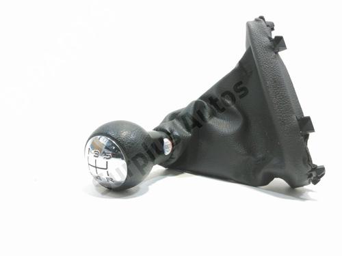 Shift knob CITROËN C3 II (SC_) 1.4 HDi 70 (SC8HZC, SC8HR0, SC8HP4) | BP35808154I34 - Image 2