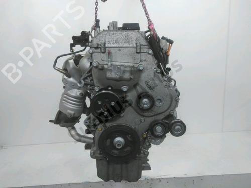 Engine HYUNDAI i20 II (GB, IB) 1.1 CRDi | BP33459314M1 - Image 2
