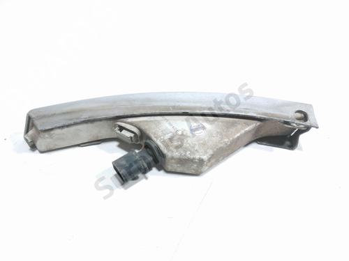 Right front indicator VW PASSAT B6 (3C2) 2.0 TDI 16V | BP38083039C33 - Image 2