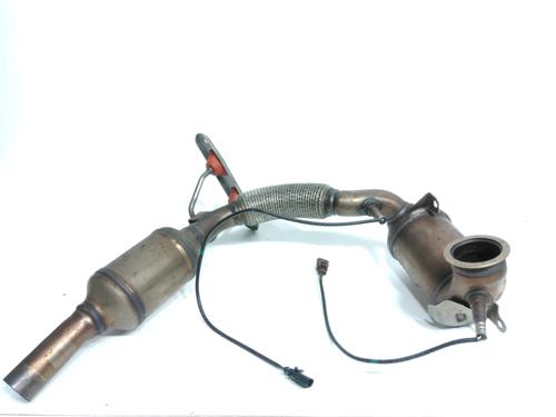 Katalysator VW POLO VI (AW1, BZ1, AE1) 1.0 TSI (95 hp) 28221741