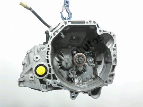 Used Gearbox DACIA SANDERO II 1.0 SCe 75 (B8JC, B8JD, B8NC) (73 hp) 31798230