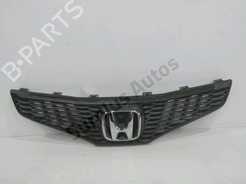 Used Grille Grille HONDA JAZZ III (GE_, GG_, GP_, ZA_) 1.2 (GG1) (90 hp) 33839039 33839039