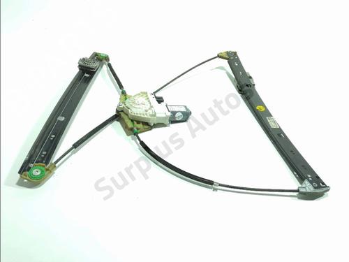 Used Front left window mechanism Front left window mechanism AUDI Q7 (4LB) 3.0 TDI quattro (233 hp) 33300726 33300726